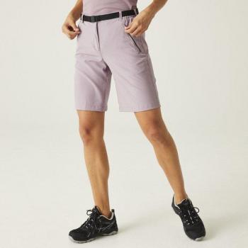 Regatta Women's Xert Stretch Light Bermuda Shorts