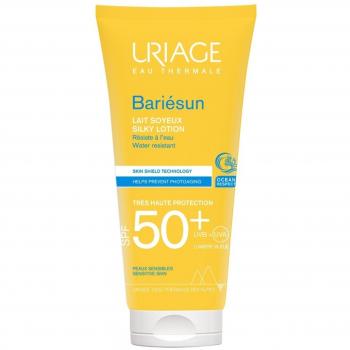 Uriage Bariésun Repair Balm Protective Lotion for Body and Face SPF 50+ 100 ml