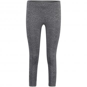 'LIMITED Sports Tenis Tights mujer Sportiva 7/8 Longitud, color dunkelgrau