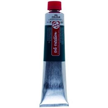 Pintura al óleo ArtCreation, 200 ml, azul verdoso oscuro