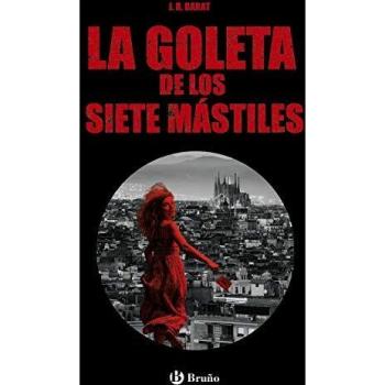 La goleta de los siete mástiles