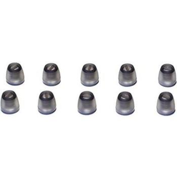 Sennheiser 561098 - Almohadillas de Repuesto para Auriculares, Color Negro