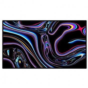 Monitor LED Apple Pro Display XDR 32 (81,3 cm) Retina 6K, 6016 x 3384 Pixeles, Aluminio