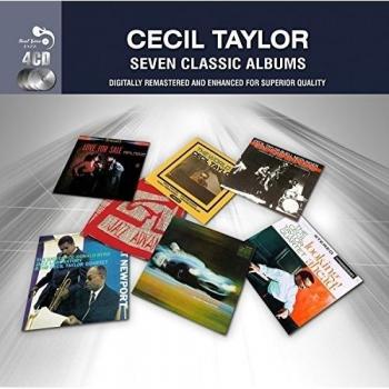 7 Classic Albums