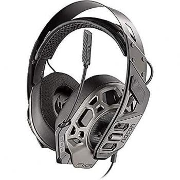 Plantronics RIG 500 Pro HS Auriculares Gaming para PS4
