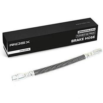 RIDEX 83B0043 Manguera de freno
