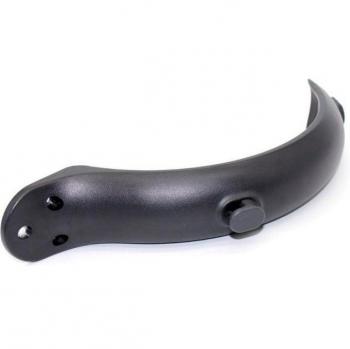 Guardabarros Trasero Whinck para Patinete Xiaomi M365/Mija, Color Negro