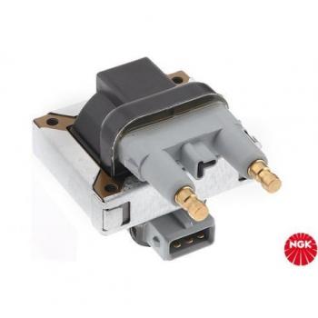 Bobina de encendido NGK 48138 para Renault Espace 3, Laguna 1 y 21 Berline