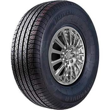 Powertrac City Rover - 235/65R17 104H - Neumático de Verano