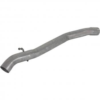 Tubo de escape 4MAX 0219-01-31008, tipo: tubo de escape, características: compatible con modelos específicos, fabricado en acero inoxidable, diseño optimizado para mejorar el rendimiento del motor, incluye accesorios de instalación