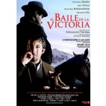 El baile de la Victoria [Blu-ray]
