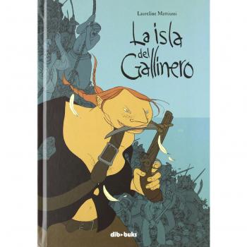 La Isla Del Gallinero