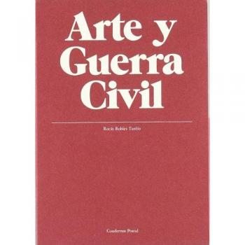 Arte Y Guerra Civil