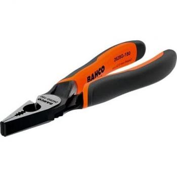 Bahco 2628 G-180 - Alicate Universal G-180