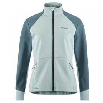 Craft Women's Core Essence Nordic 2 Softshell Training Jacket