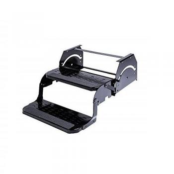 Stromberg Carlson Manual Coach Steps - Double 20 with 7.75 Rise, Model SMFP-2120