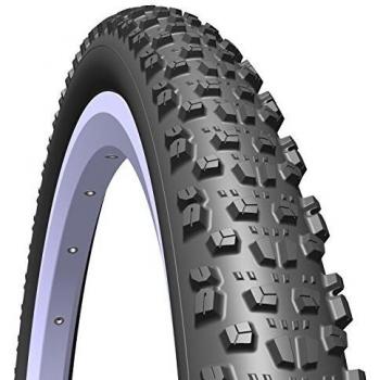 Cicli Bonin MITAS Hyperion Top diseño R13 TL Ready 127tpi Plegable neumáticos, Unisex, Mitas Hyperion Top Design R13 TL Ready 127TPI Folding, Negro
