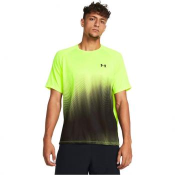 Under Armour Camiseta de hombre Tech™ Fade