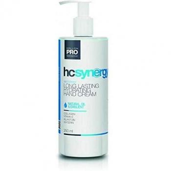 Crema de Manos Hidratante Larga Duración Mollon Pro 250 ml - Equilibrio Hídrico y Lipídico