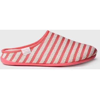 Zapatillas de casa abiertas de mujer Toni Pons MELY-DL