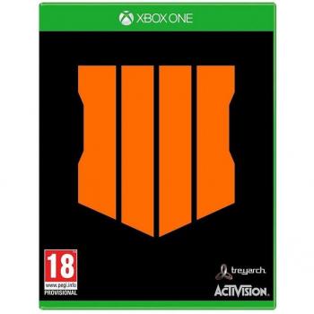 Call of Duty: Black Ops 4 - Juego Físico para Xbox One