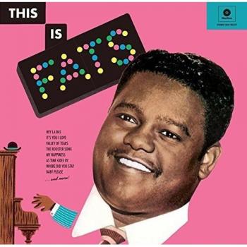 Fats Domino - This Is Fats (Vinyl with 2 Bonus Tracks)