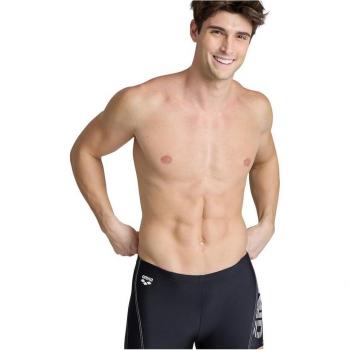 Bañador de hombre Arena Byor Evo Short R, color negro, talla 80
