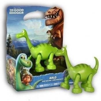 Giochi Preziosi- The Good Dinosaur Personaje de Juguete Interactivo