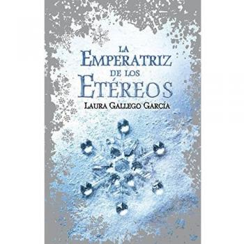 La emperatriz de los etereos