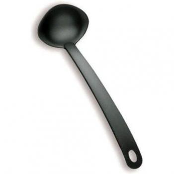 Lacor - 98810 - Cacillo Salsa Eco 28cm Nylon - Negro
