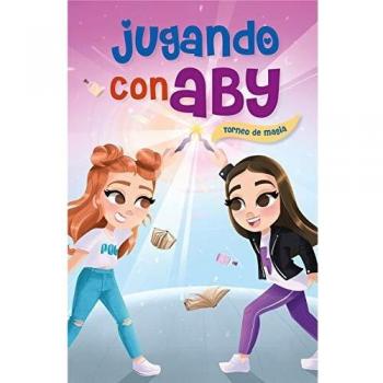 Torneo de magia