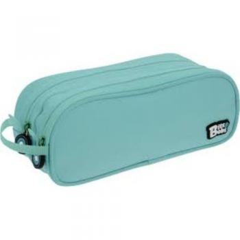 Estuche organizador doble Bits & Bobs 6x24x9 cm