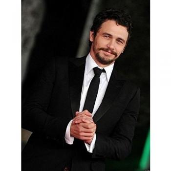 James Franco (14x19 inch, 35x46 cm) Silk Poster Seda Cartel PJ1B-E120