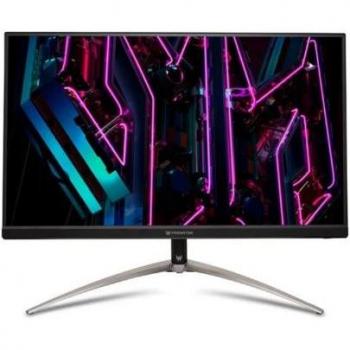 Monitor Gaming Acer Predator X32QFS 31.5 UltraHD 4K IPS Mini-LED Quantum Dot 150Hz 1ms FreeSync