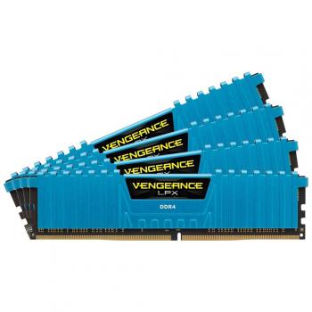 Corsair Vengeance LPX - Módulo de memoria XMP 2.0 de alto rendimiento de 32 GB