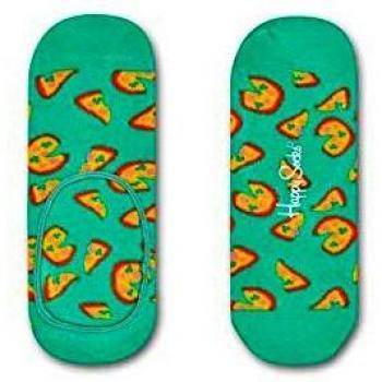 Happy Socks - Medias de fútbol - para hombre Pizza 36-40