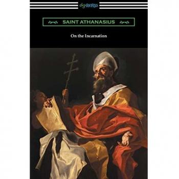On the Incarnation: Archibald Robertson Translation (Paperback)