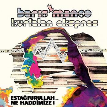 Estagfurullah... What a Limit! - Reflective Thought Journal