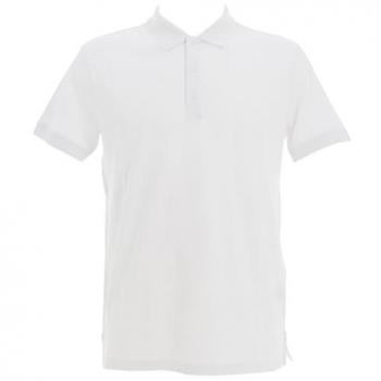 Teddy Smith Alban Short Sleeve Polo Shirt
