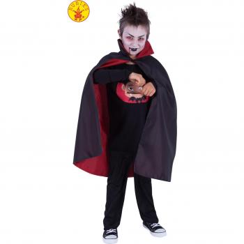 Disfraz de Vampiro Glotón para Niño