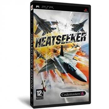 Heat Seeker Aka Sidewinder