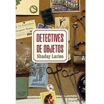 Detectives de objetos: 24