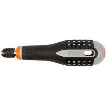Bahco BE-8575 - Mango Destornillador Para Varillas Intercambiables Ergo