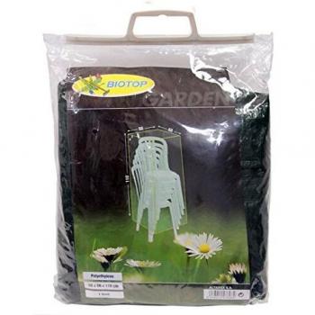 ALTADEX Funda PROTECCIÓN Cubre SILLAS 68X68X110CM