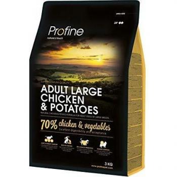 Profine Adult Large Breed Chicken 3 kg