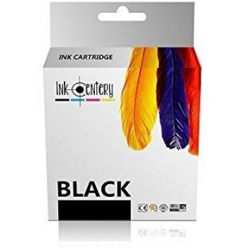 Genérico - Cartucho de Tinta Compatible Brother lc1240 Negro
