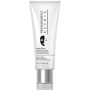 Transparent Clinic, Crema y leche facial - 50 gr.
