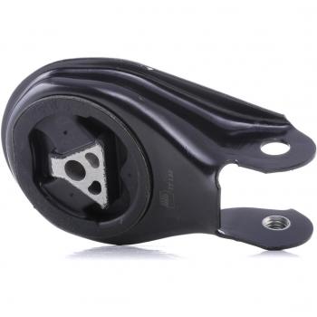 Soporte de La Caja Cambios posterior REINHOCH RH11 4000 para FORD Focus C Max, 2, Tourneo Connect / Grand V408 Familiar, Cojinete de caja de transferencia