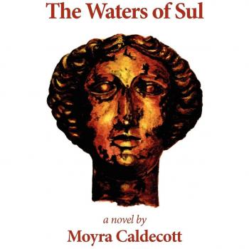 Las Aguas de Sul - Edición en Rústica de Caldecott, Moyra