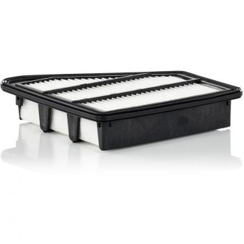 Filtro de aire MANN-FILTER C 24 075 para Honda Civic IX y Tourer